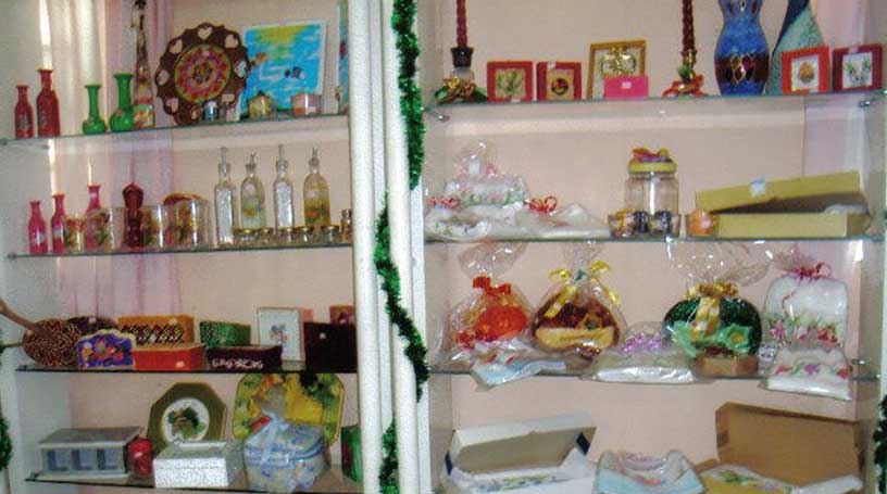 casa do menino