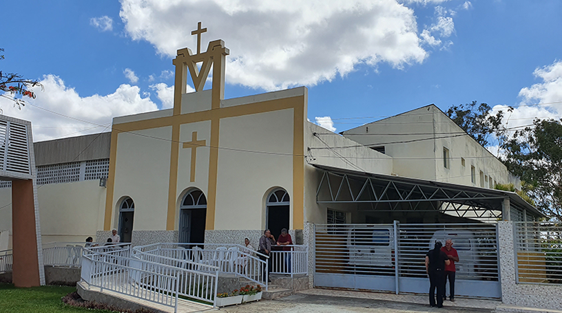 casa do menino